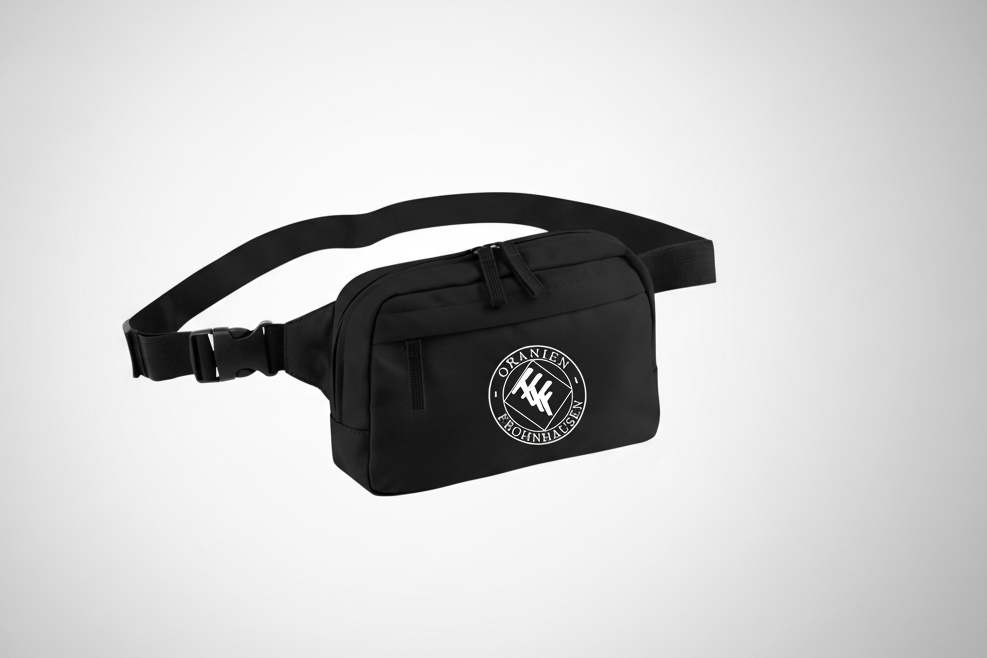 Bauchtasche TTF Oranien Frohnhausen