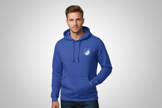 SSV Frohnhausen Hoodie Wappen Klein