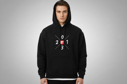 Fan-Hoodie FC Intertürk „Spezial" - Unisex für Erwachsene