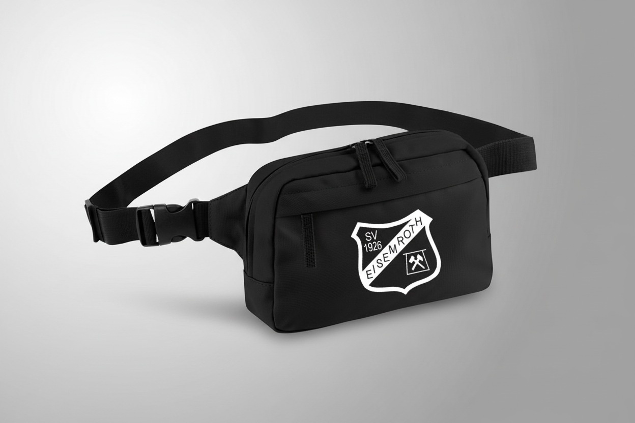 SV Eisemroth Bauchtasche