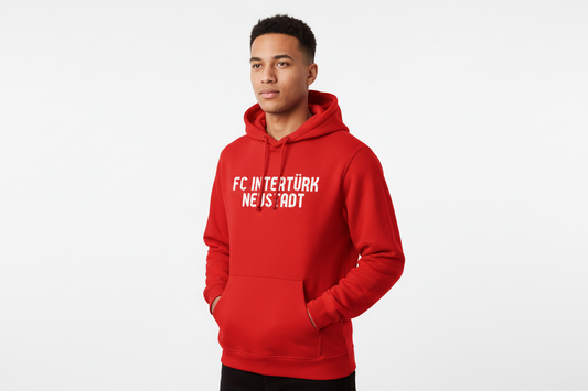 Fan-Hoodie „FC Intertürk Neustadt"