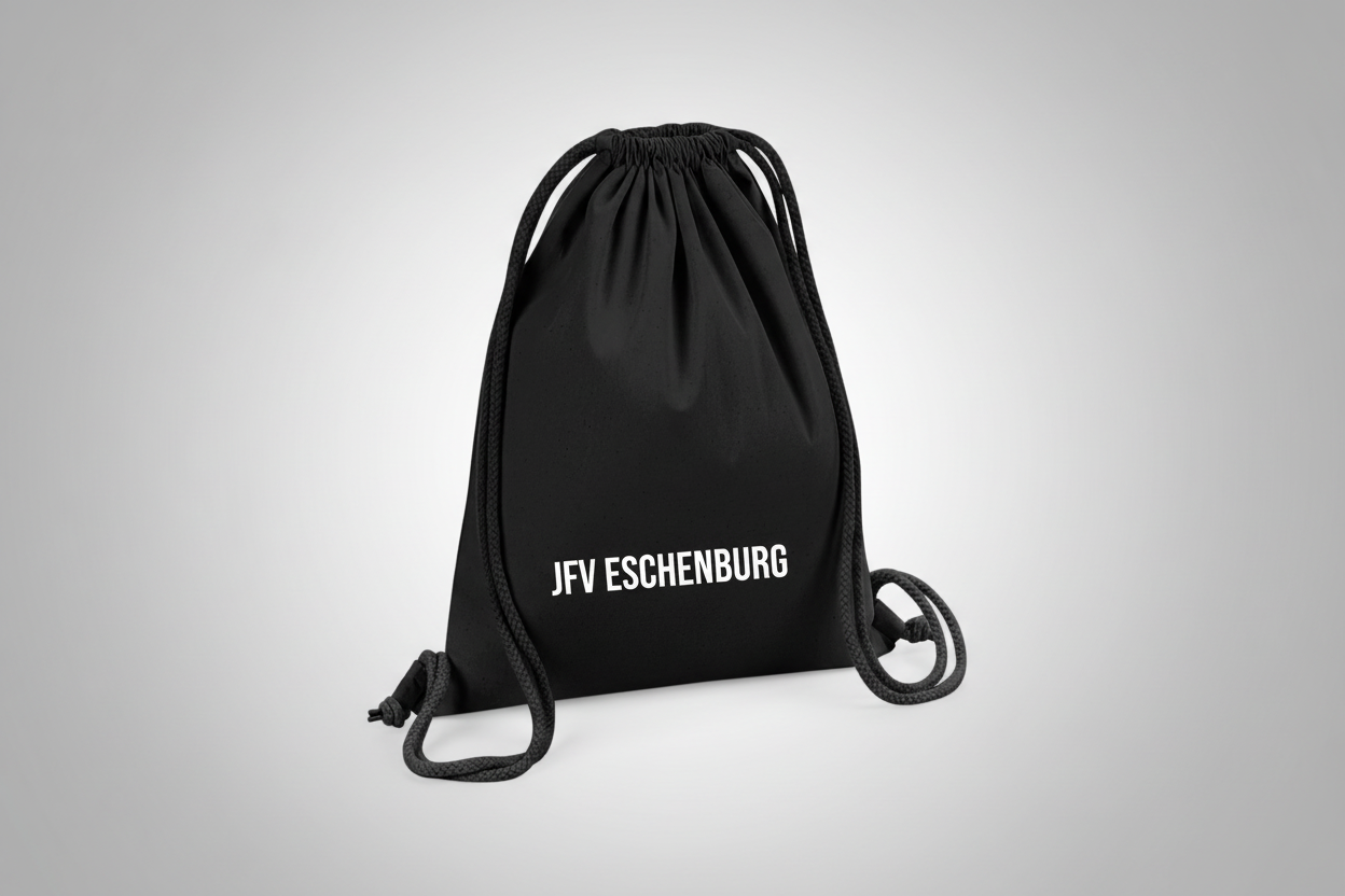 Turnbeutel JFV Eschenburg