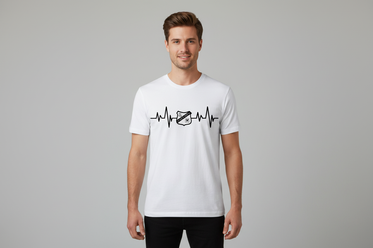 SV Eisemroth Fan-Shirt "Puls"