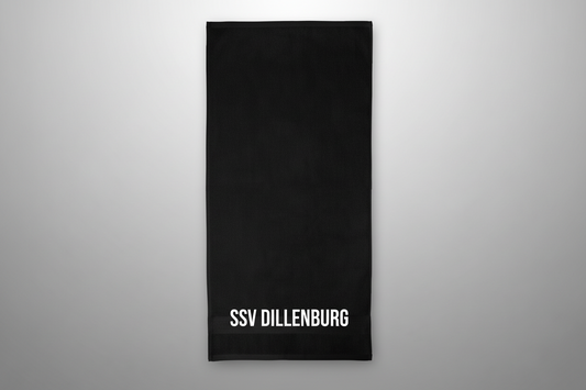 Badehandtuch – SSV Dillenburg
