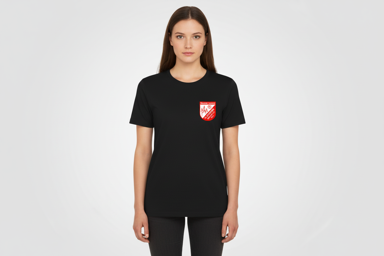 FC Intertürk Fan-Shirt „Wappen"