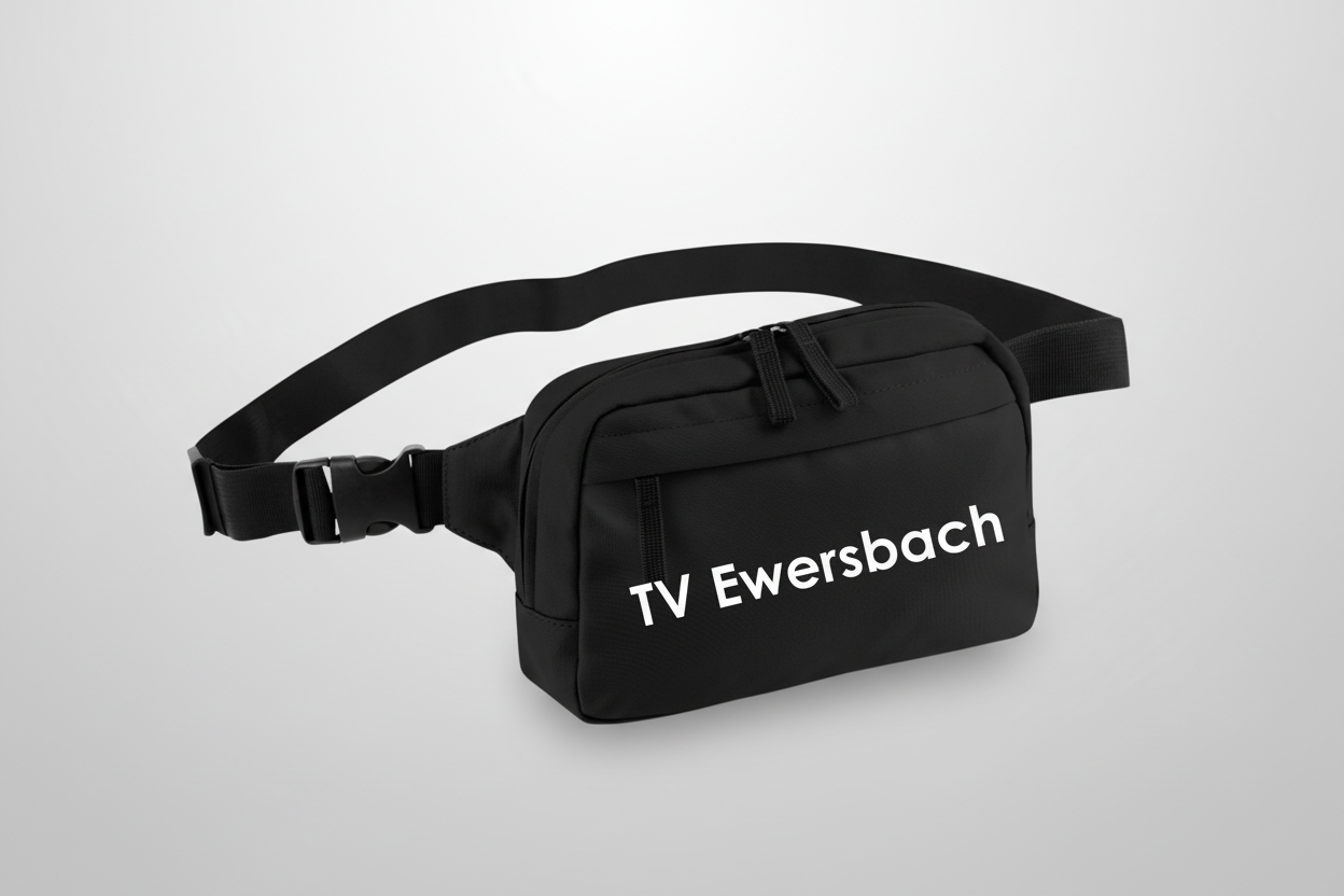 TV Ewersbach Bauchtasche