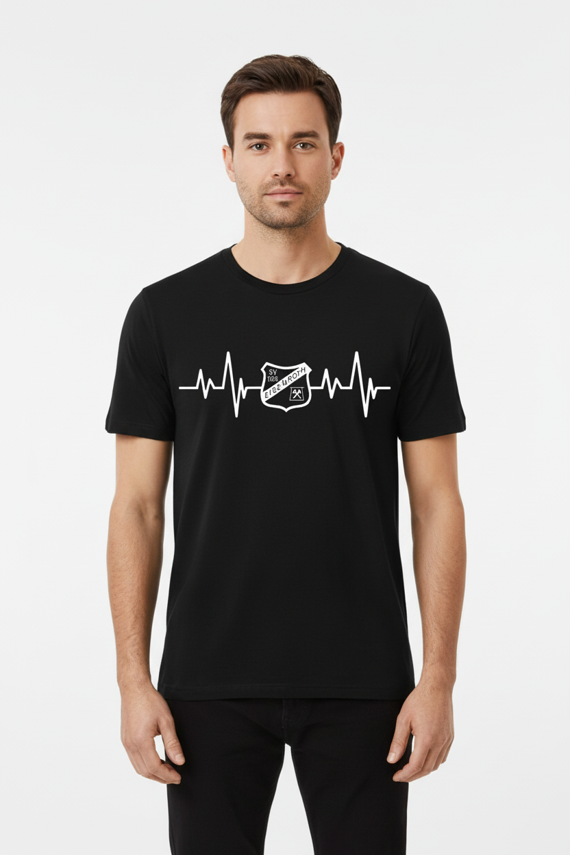 SV Eisemroth Fan-Shirt "Puls"