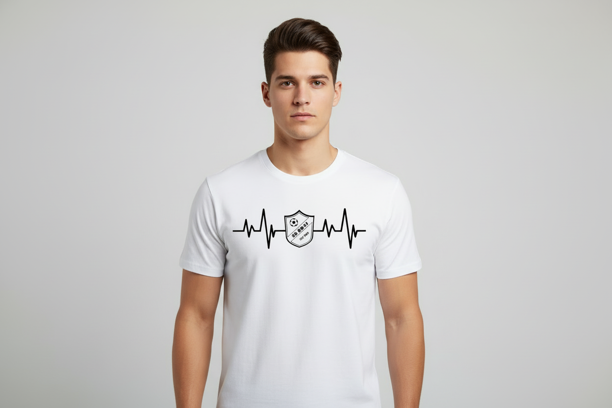 SG RoSi 1999 Fan-Shirt "Puls"