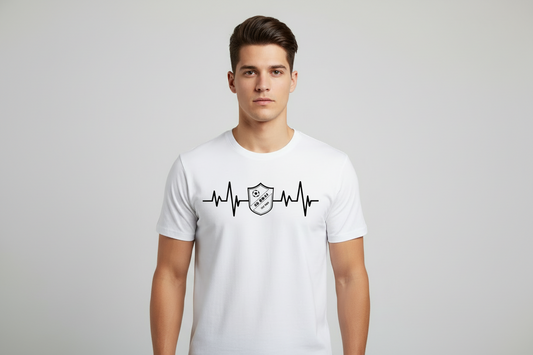 SG RoSi 1999 Fan-Shirt "Puls"