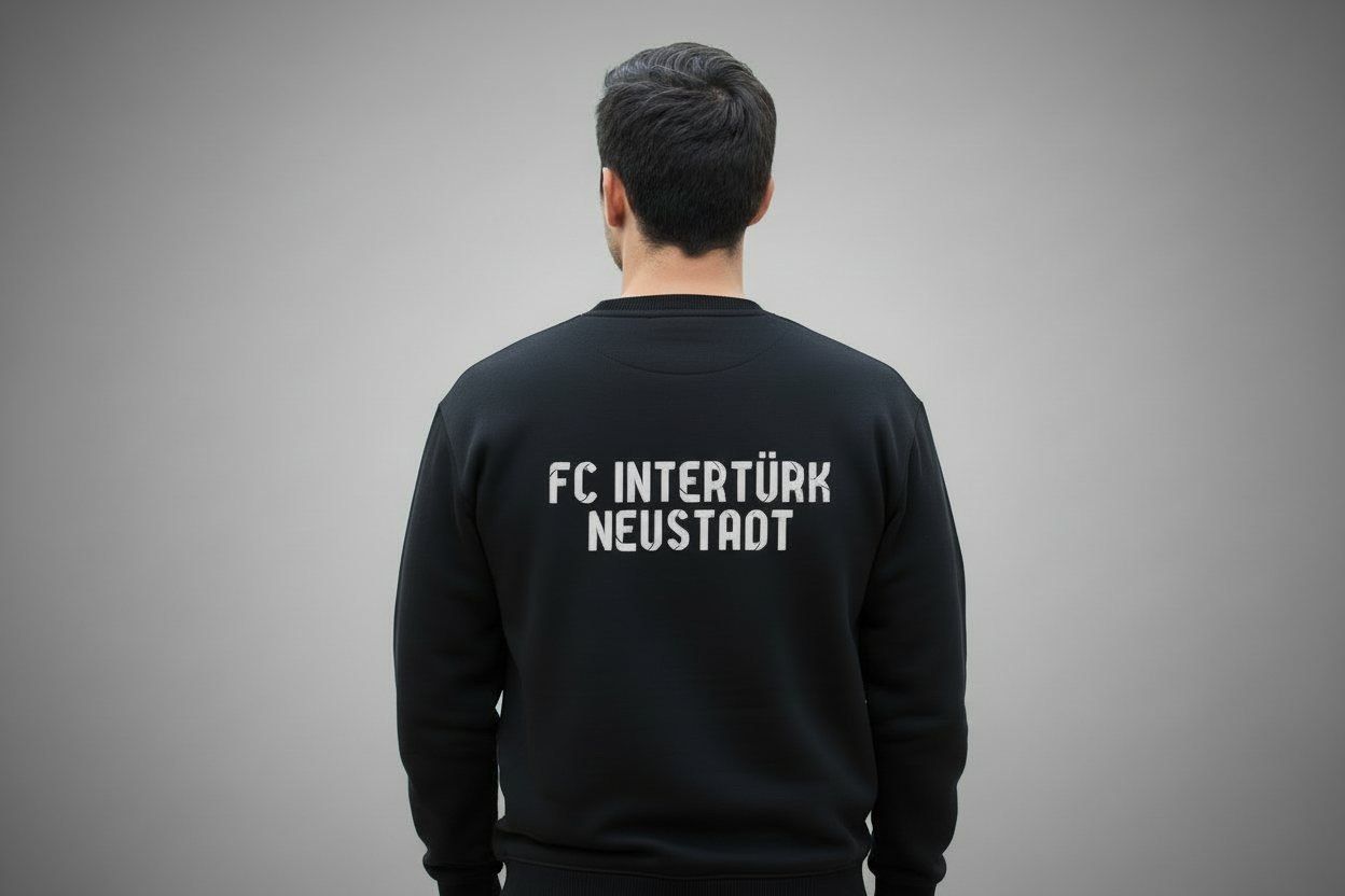 FC Intertürk Neustadt Sweater "Puls"
