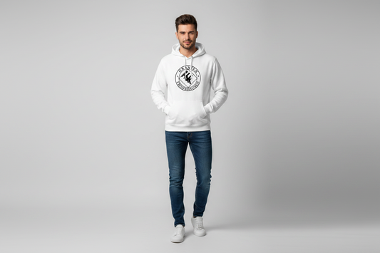 Hoodie Wappen Gross TTF Oranien Frohnhausen