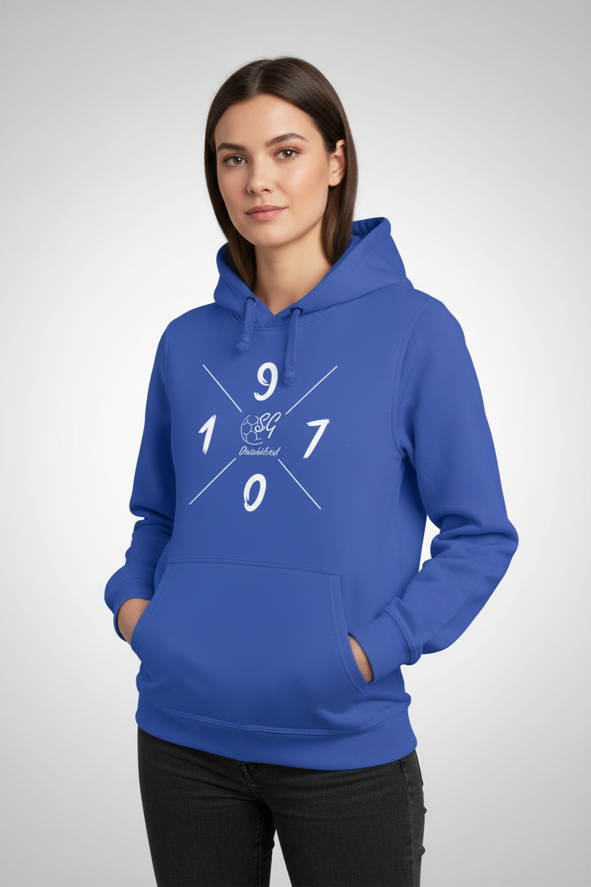 Hoodie Spezial SG Dietzhölztal