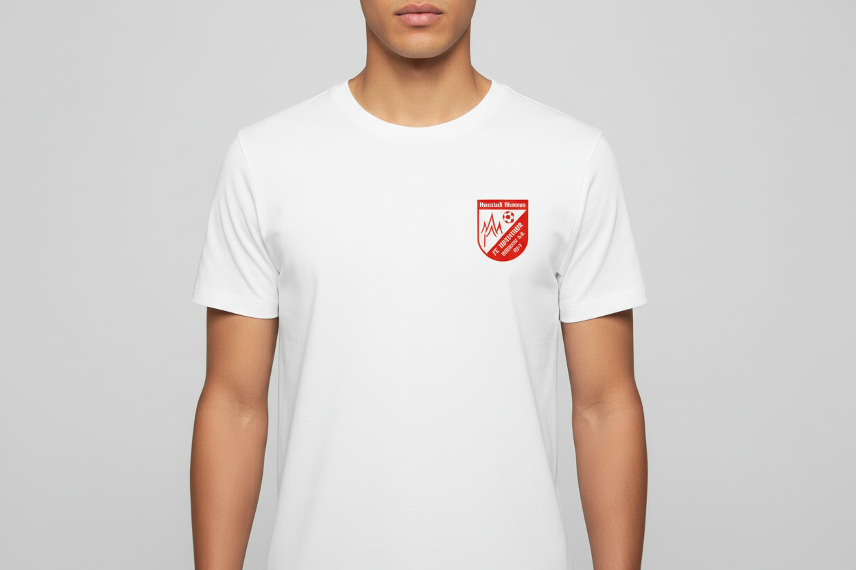 FC Intertürk Fan-Shirt „Wappen"