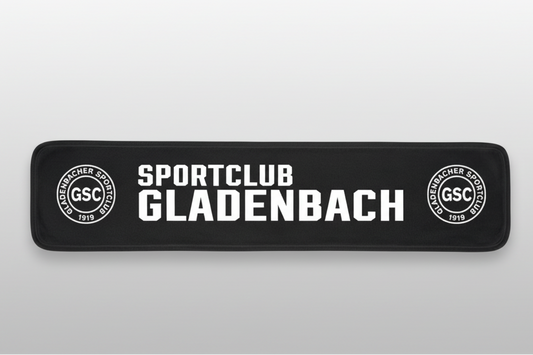 Fleece-Schal SC Gladenbach - Winter Fanschal