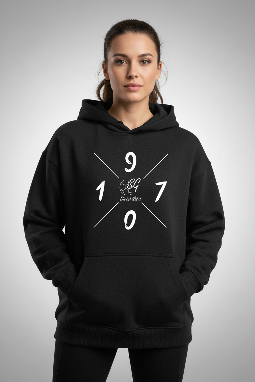 Hoodie Spezial SG Dietzhölztal