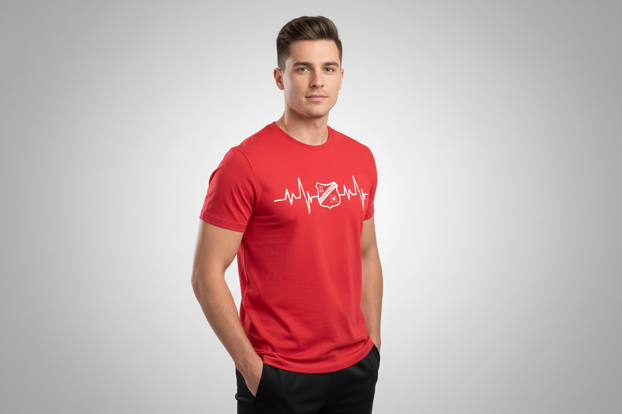 SV Eisemroth Fan-Shirt "Puls"