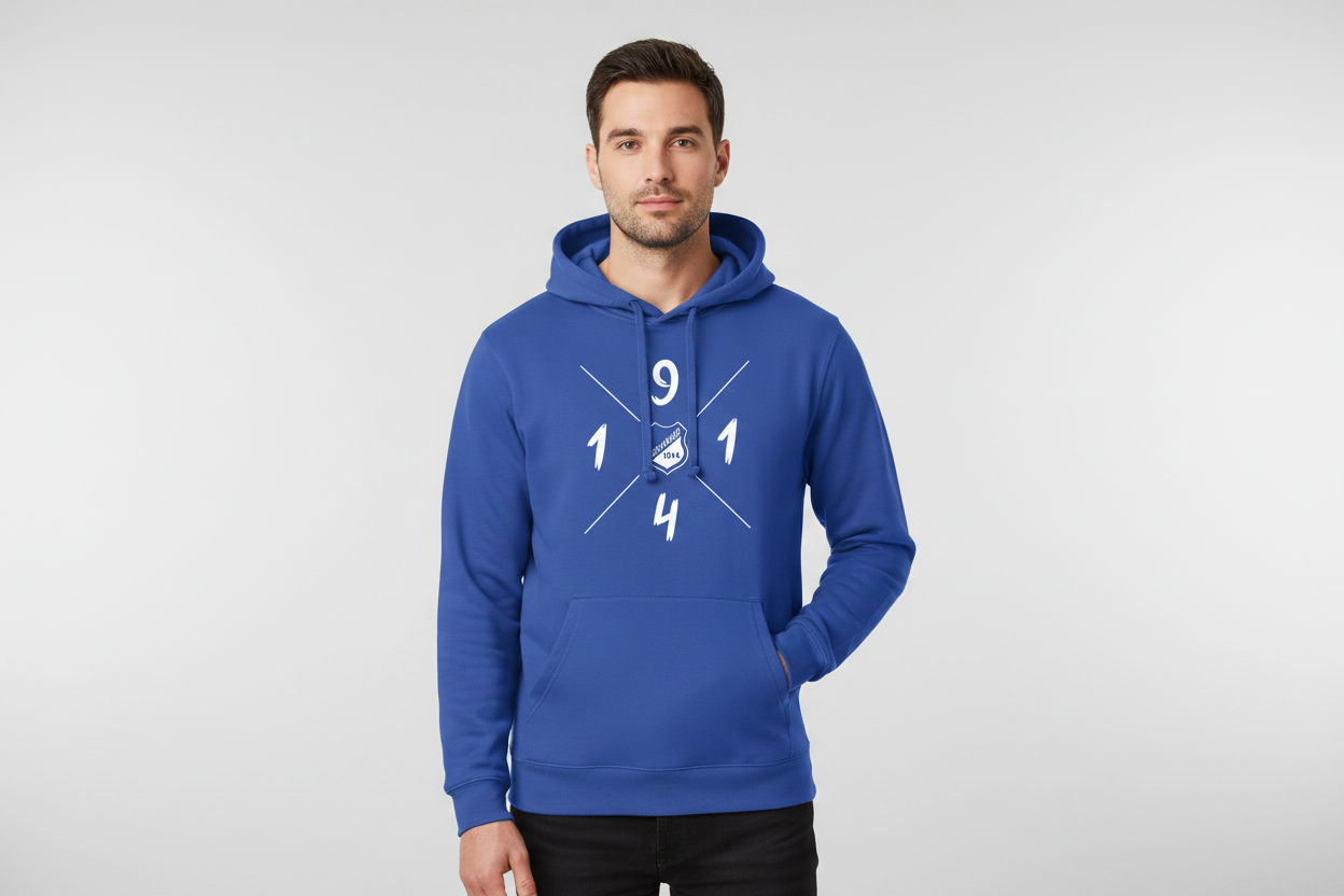 SSV Frohnhausen Hoodie Spezial