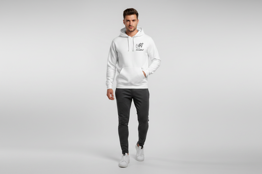 Hoodie Wappen Klein SG Dietzhölztal