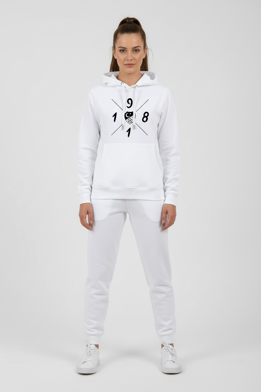 Anadolu Neunkirchen Spezial-Hoodie "1981" - Unisex