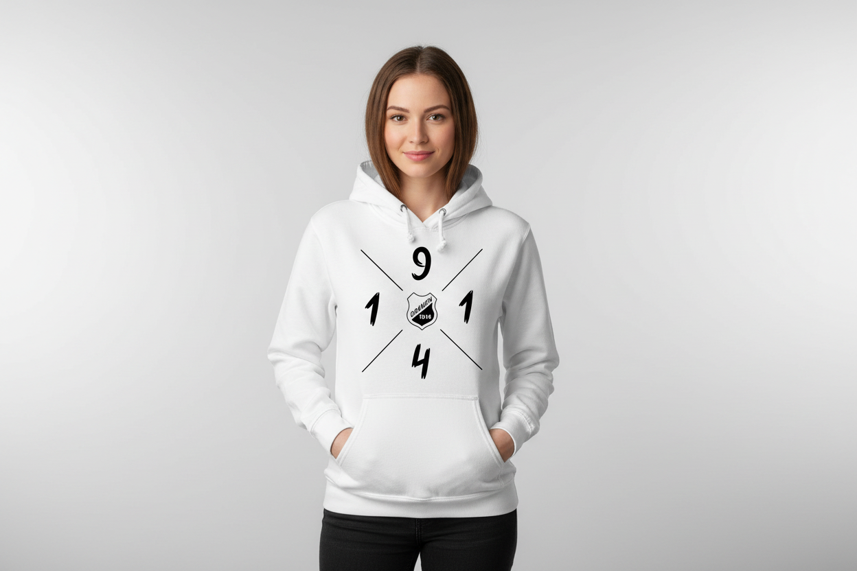 SSV Frohnhausen Hoodie Spezial