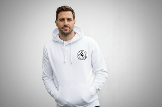 Hoodie Wappen Klein TTF Oranien Frohnhausen