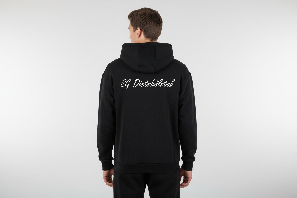 Hoodie Spezial SG Dietzhölztal
