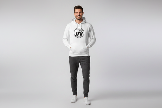 Hoodie Wappen Groß JFV Eschenburg