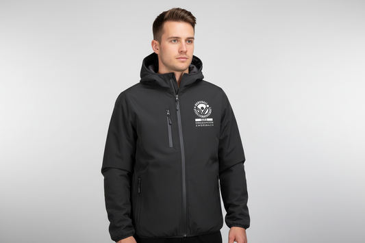 Winter Softshell Jacke – HSG Eibelshausen Ewersbach