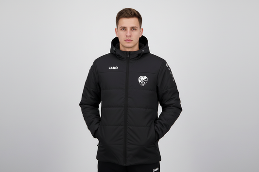 Anadolu Neunkirchen JAKO Coachjacke Team - Unisex für Erwachsene