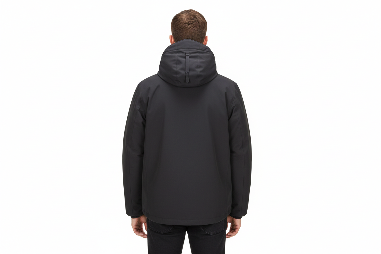 Winter Softshell Jacke – HSG Eibelshausen Ewersbach