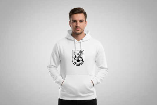 Fan Hoodie Wappen groß – SSV Dillenburg