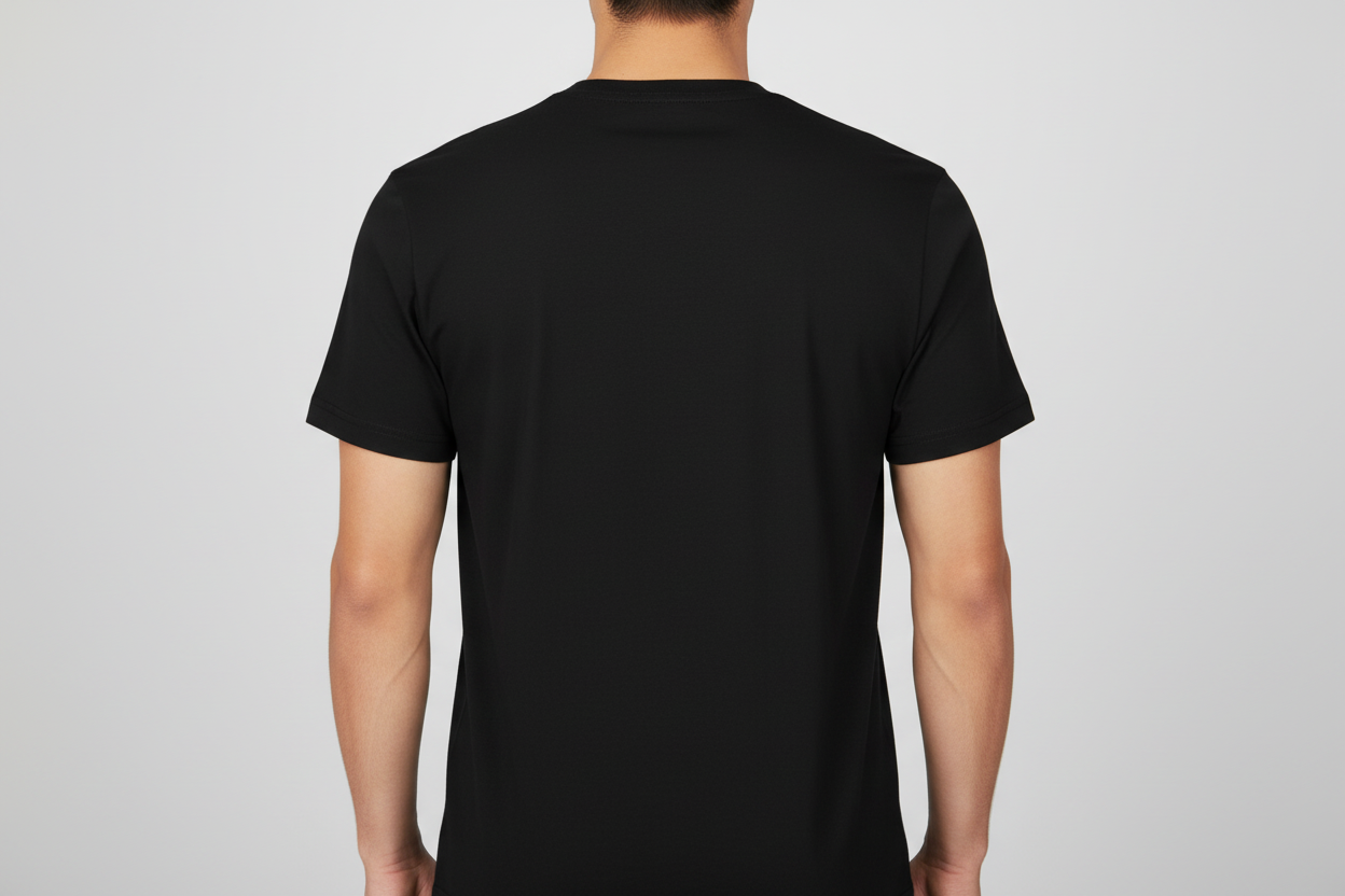 SC Gladenbach T-Shirt "Wappen" - Unisex für Erwachsene