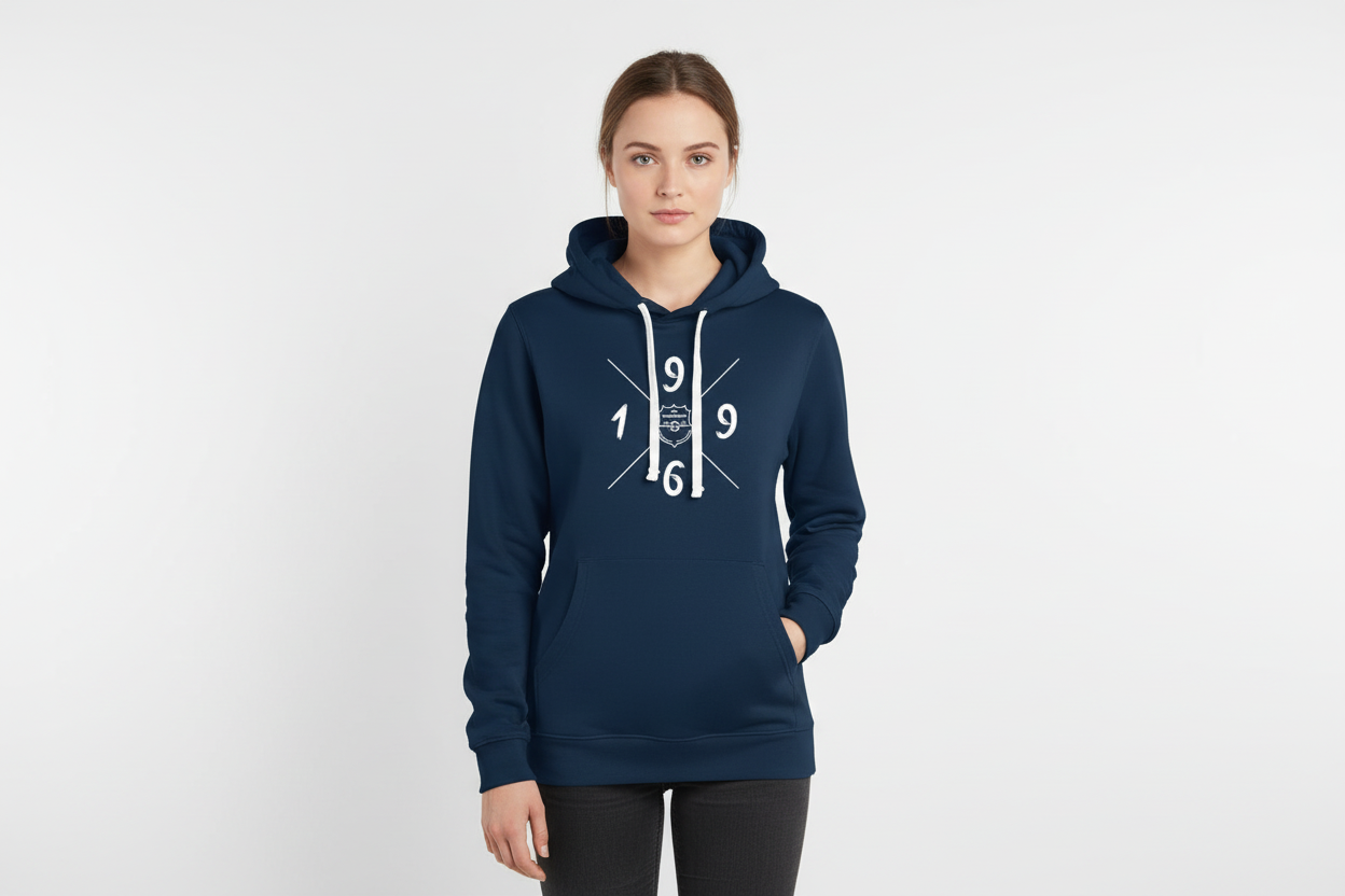 Fan-Hoodie „Spezial" - UNISEX - FÜR ERWACHSENE UND KINDER
