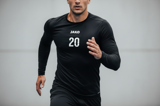 SC Gladenbach JAKO Thermo Longsleeve - Unisex für Erwachsene