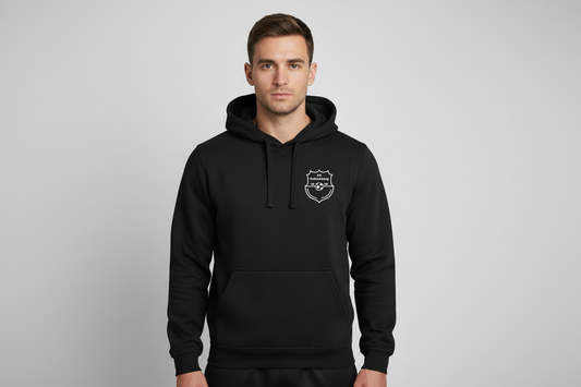 Fan-Hoodie „Wappen" - UNISEX - FÜR ERWACHSENE UND KINDER