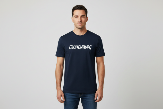 Fan-Shirt „Eschenburg" - UNISEX - FÜR ERWACHSENE UND KINDER