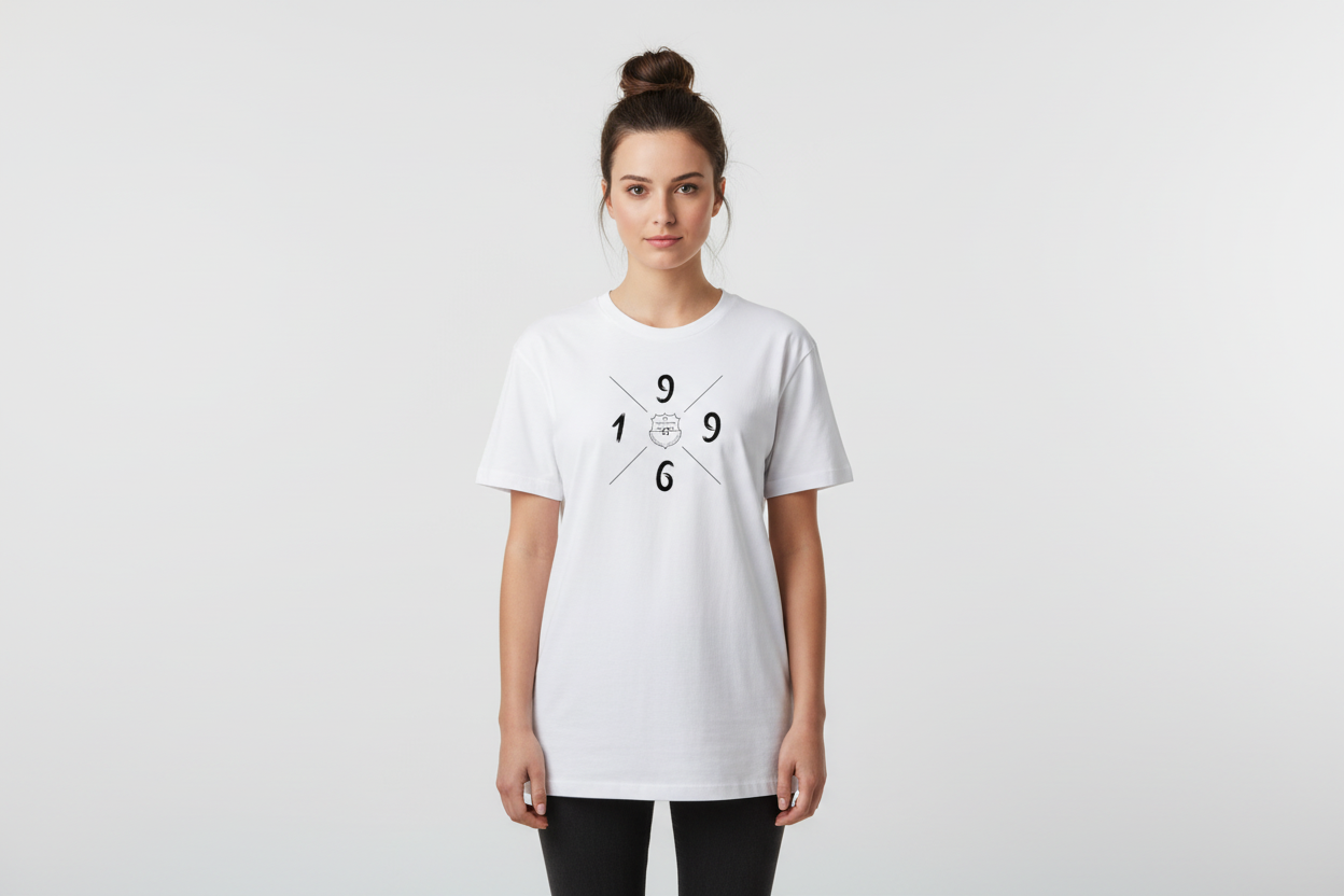 Fan-Shirt „Spezial" - UNISEX - FÜR ERWACHSENE UND KINDER