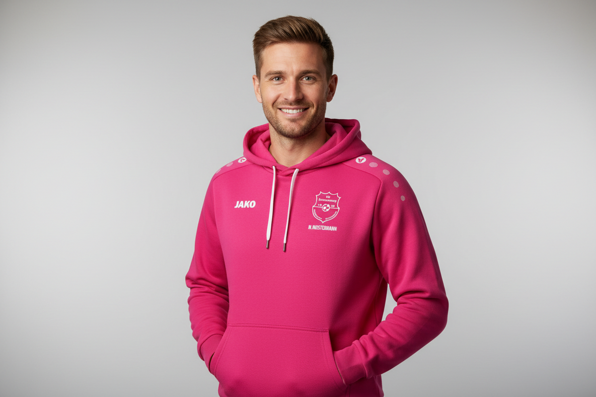 SG Eschenburg JAKO Kapuzensweat One  - Unisex für Erwachsene & Kinder