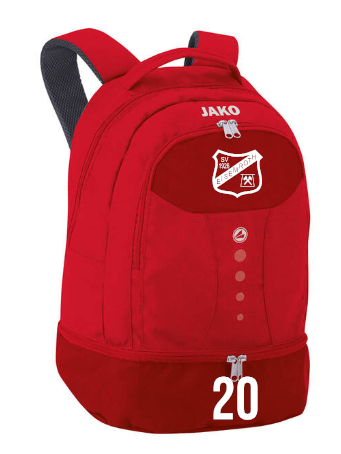 SV Eisemroth JAKO Rucksack