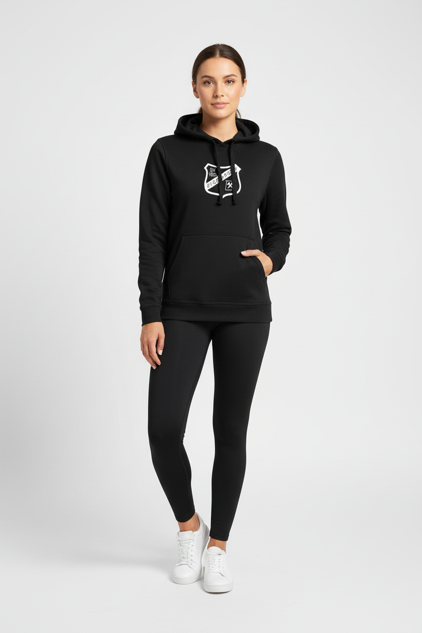 SV Eisemroth FAN-Hoodie „Wappen"