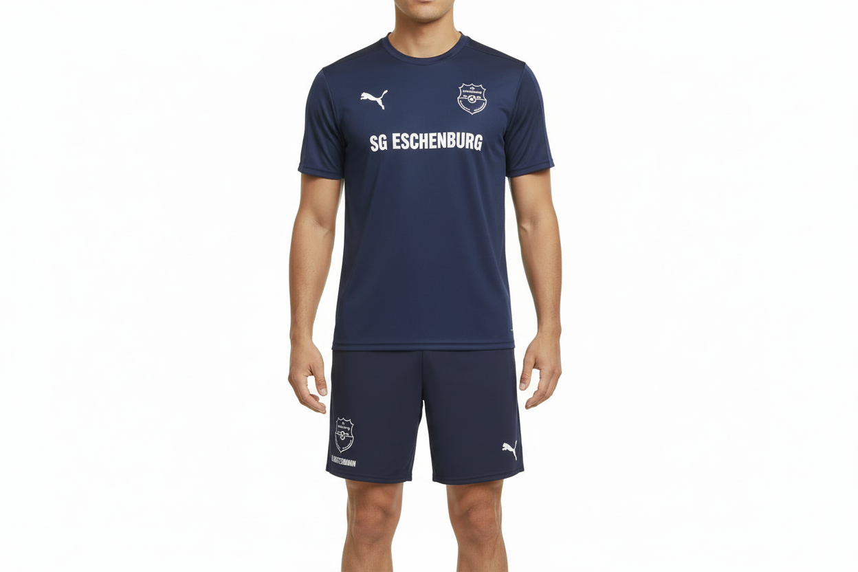 PUMA teamGOAL Trainingsshort - UNISEX - FÜR ERWACHSENE