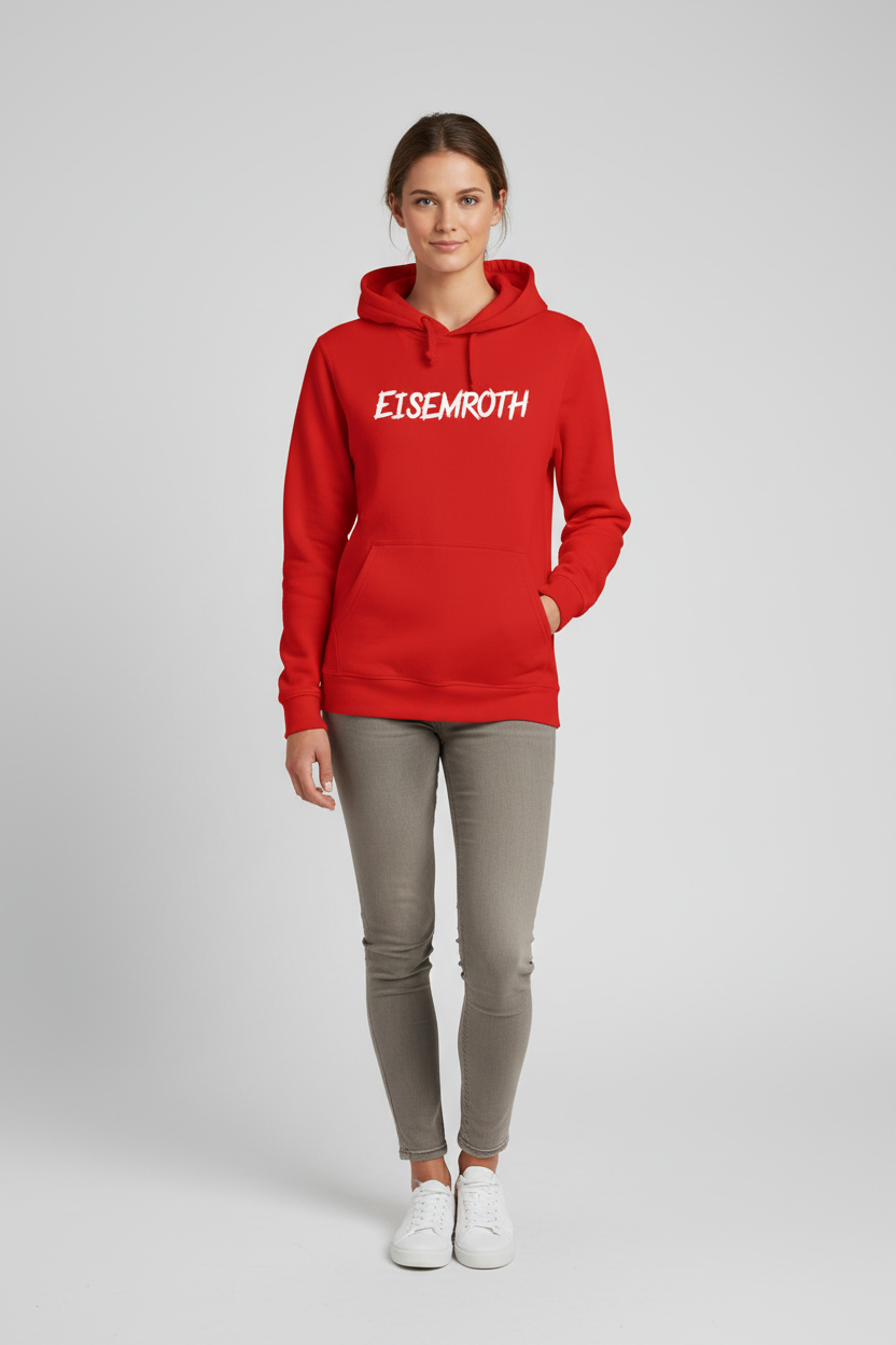 FAN-Hoodie „Eisemroth"