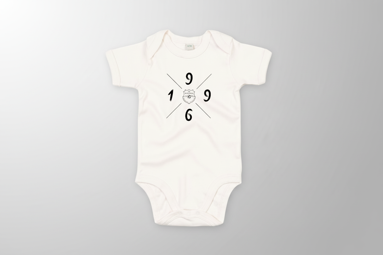 SG Eschenburg Baby-Body „Spezial" - FÜR BABYS