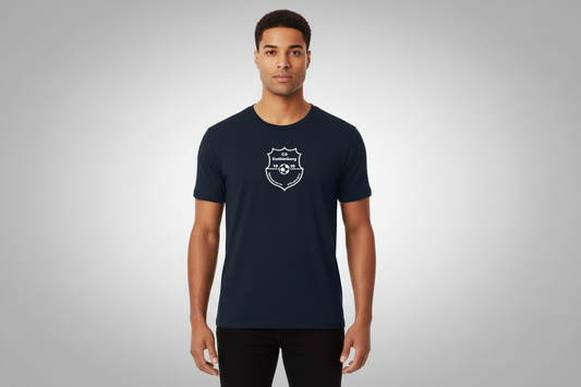 SG Eschenburg Fan-Shirt „Wappen Groß" - UNISEX - FÜR ERWACHSENE UND KINDER