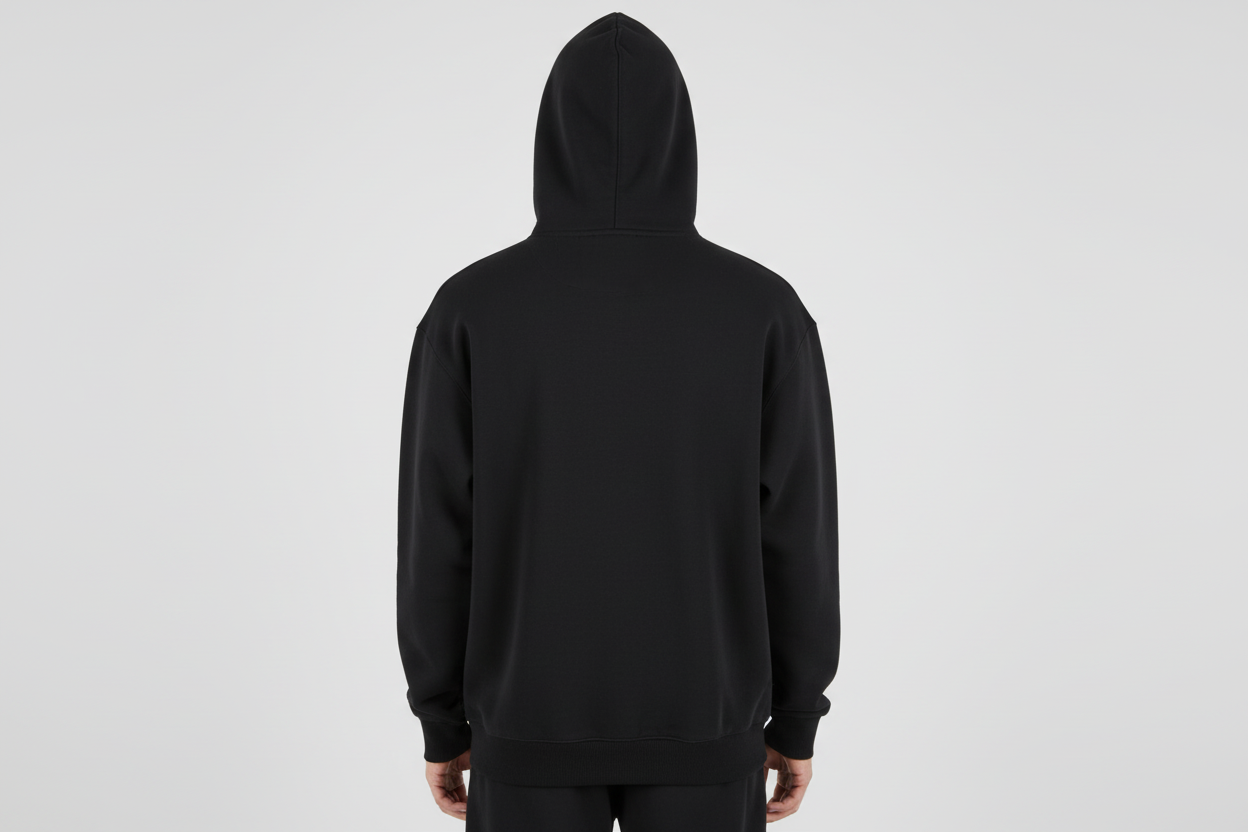 SC Gladenbach Hoodie "Gladenbach" - Unisex für Erwachsene