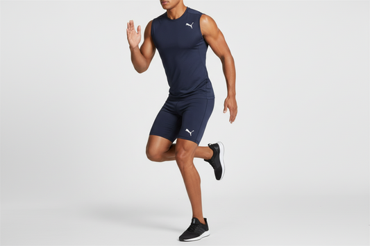 PUMA teamLIGA Funktionsshort - UNISEX - FÜR ERWACHSENE