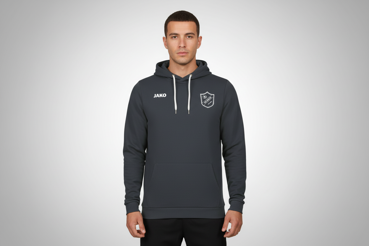 SG RoSi 1999 JAKO BASE Präsentations-Hoodie - Unisex für Erwachsene und Kinder
