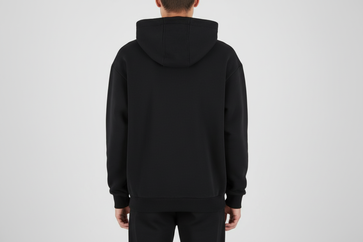 SSV Türkgücü Dillenburg Hoodie „Dillenburg"