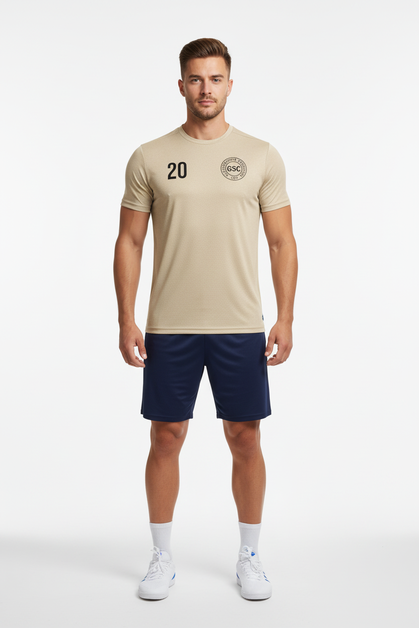 SC Gladenbach JAKO Präsentationsshirt - Unisex für Erwachsene