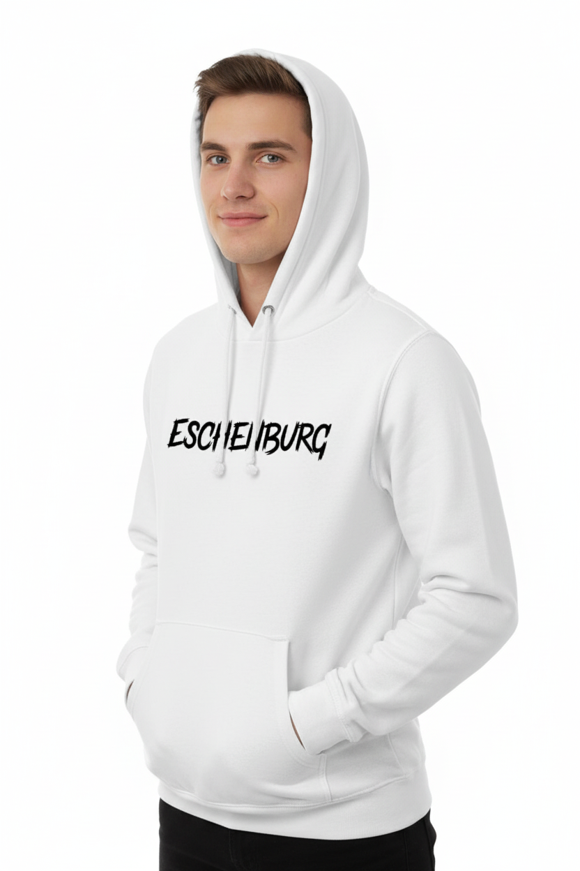 Fan-Hoodie „Eschenburg" - UNISEX - FÜR ERWACHSENE UND KINDER